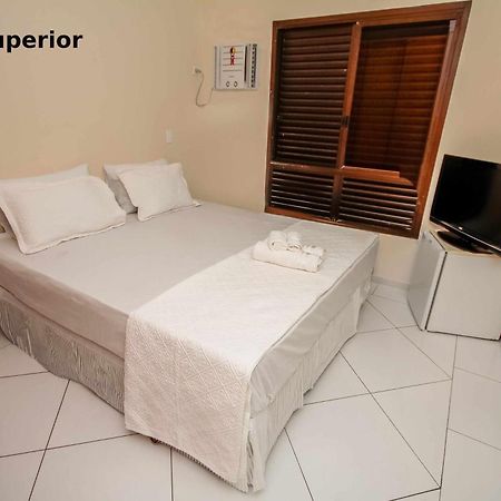 Suites Natalia Enseada Guarujá Exteriér fotografie