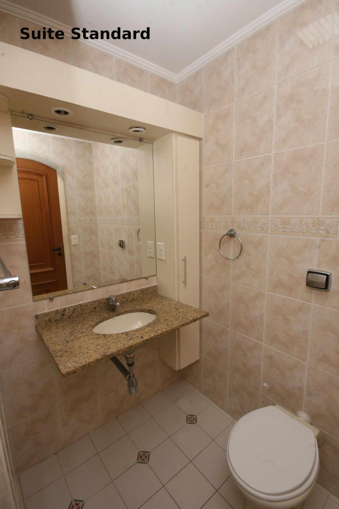 Suites Natalia Enseada Guarujá Exteriér fotografie