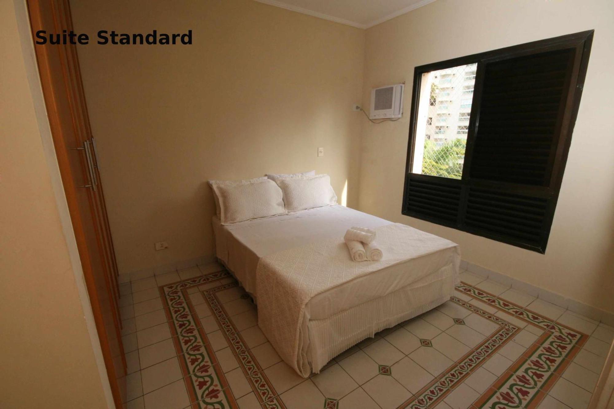 Suites Natalia Enseada Guarujá Exteriér fotografie